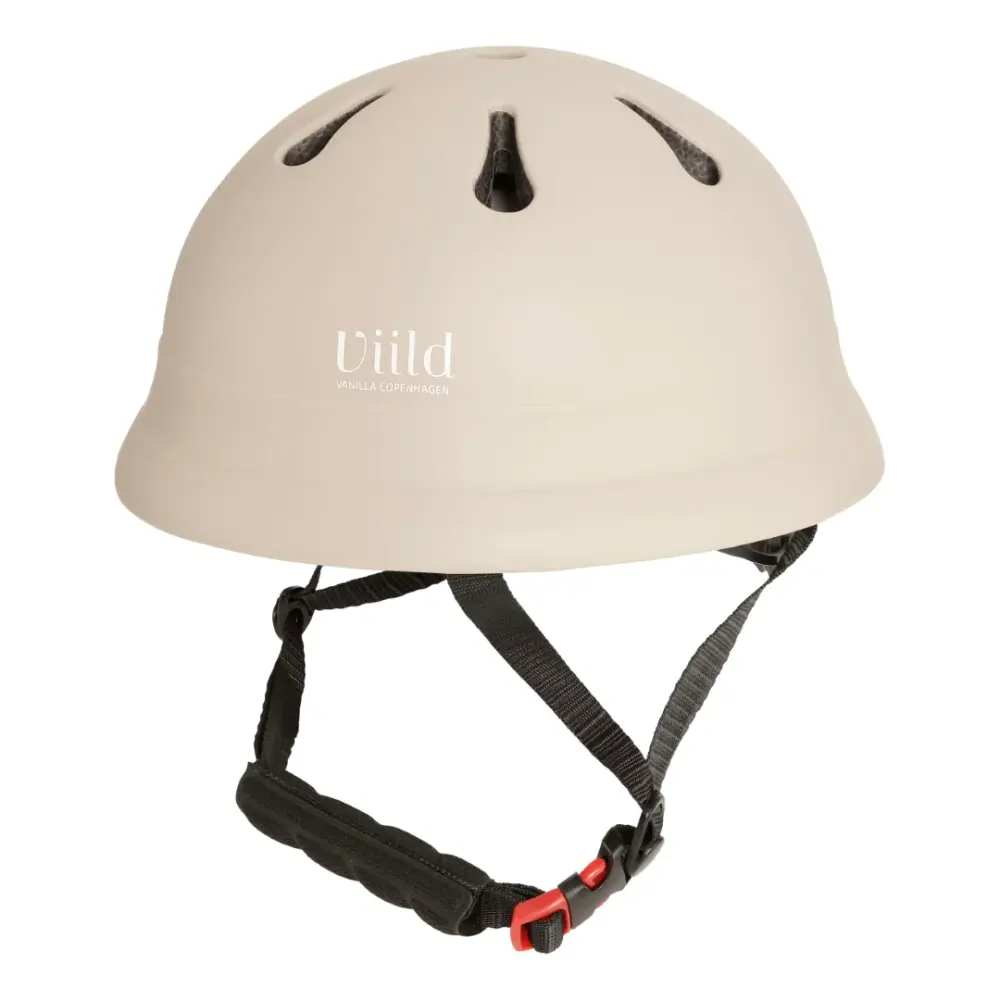 Cykelhjelm Oak Beige Str  Xs