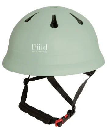 Cykelhjelm Pale Jade