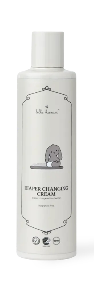 Diaper Changing Cream 250 Ml