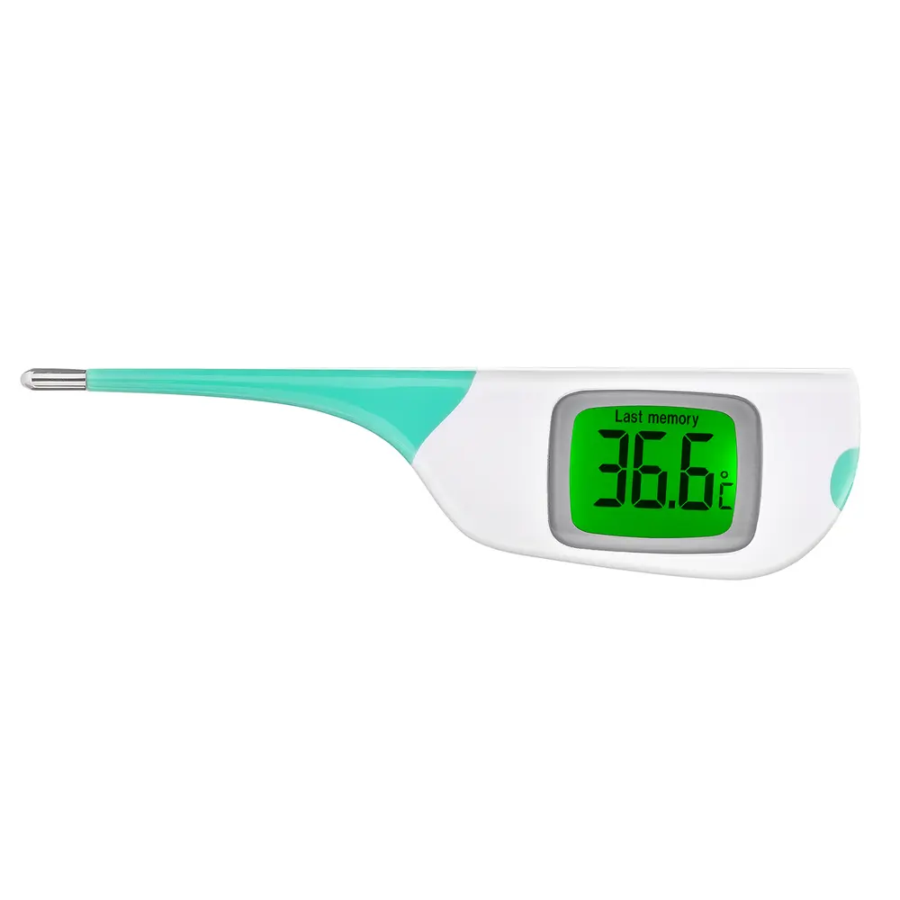 Digital Termometer