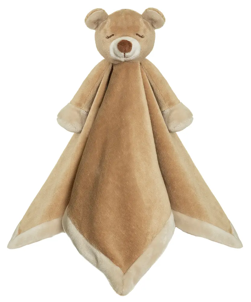 Diinglisar Nusseklud  Bamse