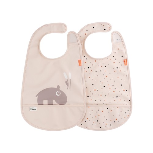 Done By Deer  Hagesmæk   Velcro   Stk