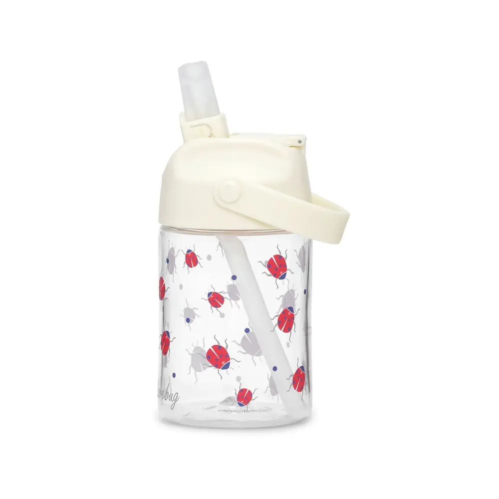 Drikkedunk Tritan Ladybug 350 Ml