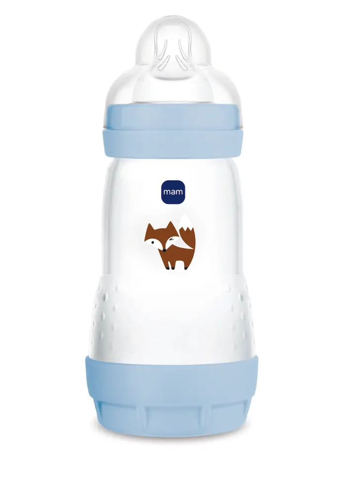 Easy Start Anti-colic 260ml -pk Blue