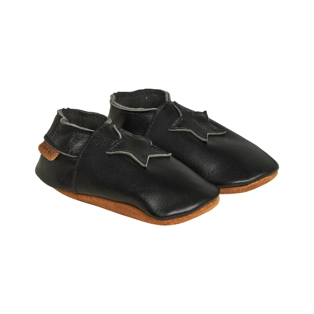 Elastic Slipper 106 25
