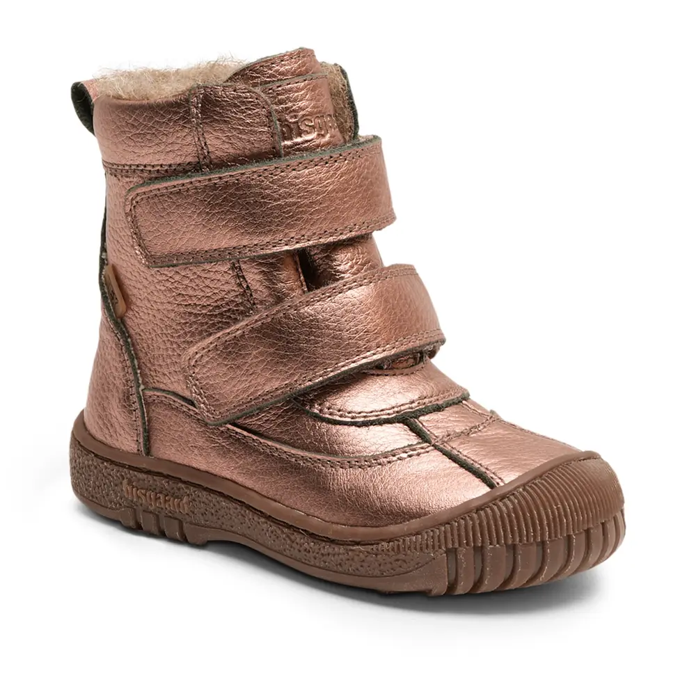 Ellis Tex Rose Gold 25