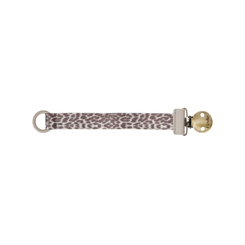 Elodie Suttesnor Le Leopard