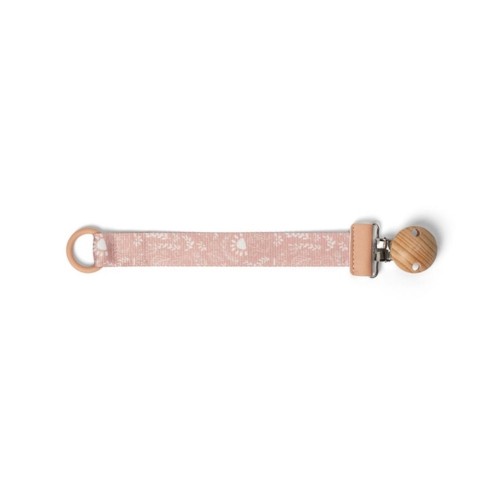 Elodie  Suttesnor  Monkey Sunrise Pink
