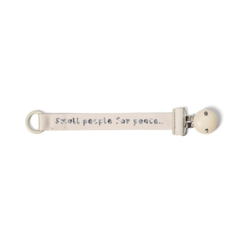 Elodie  Suttesnor  Small People For Peace
