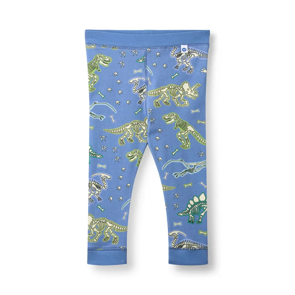 Elstar Leggings Dinosaurer Skyfall 68