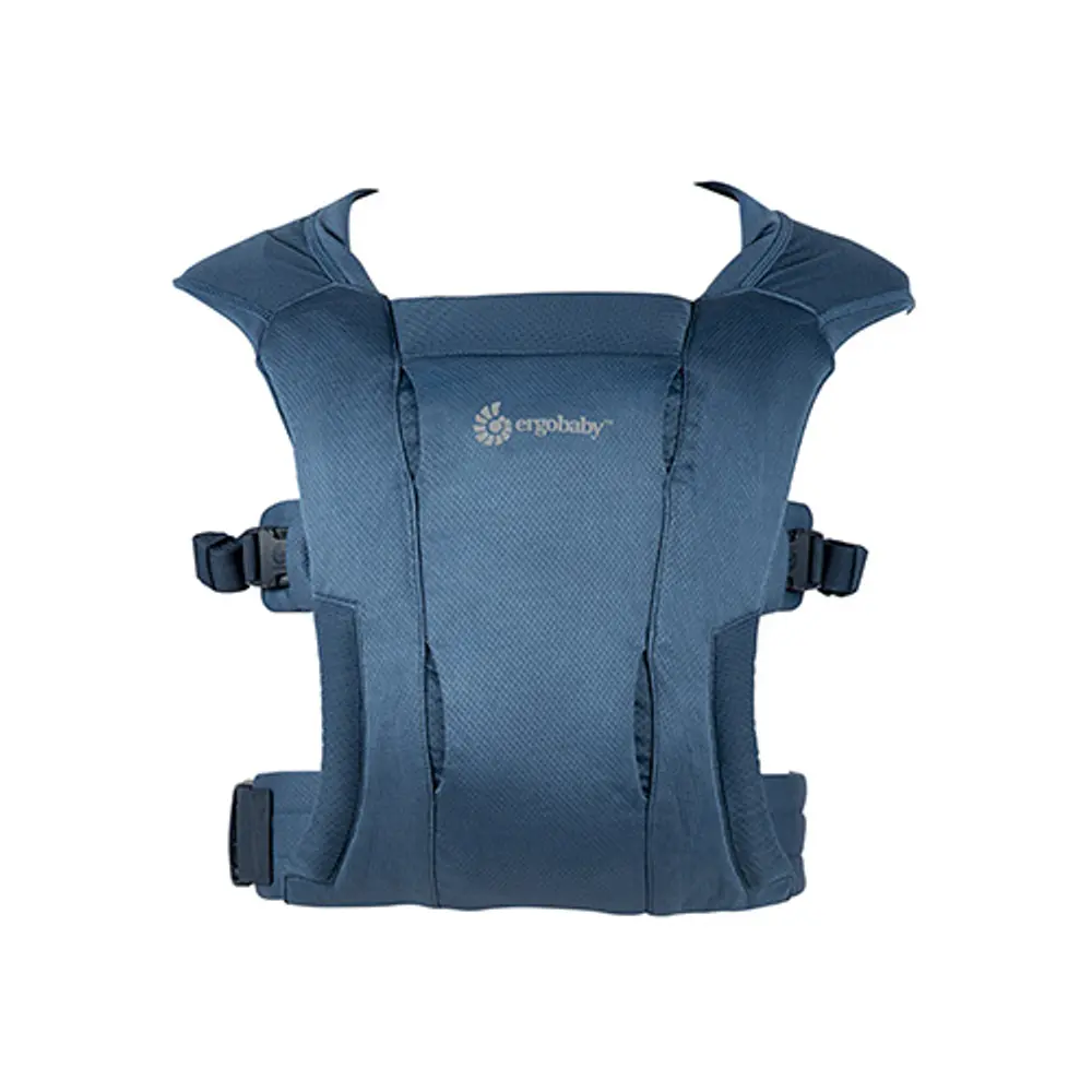 Embrace Soft Air Mesh Blue