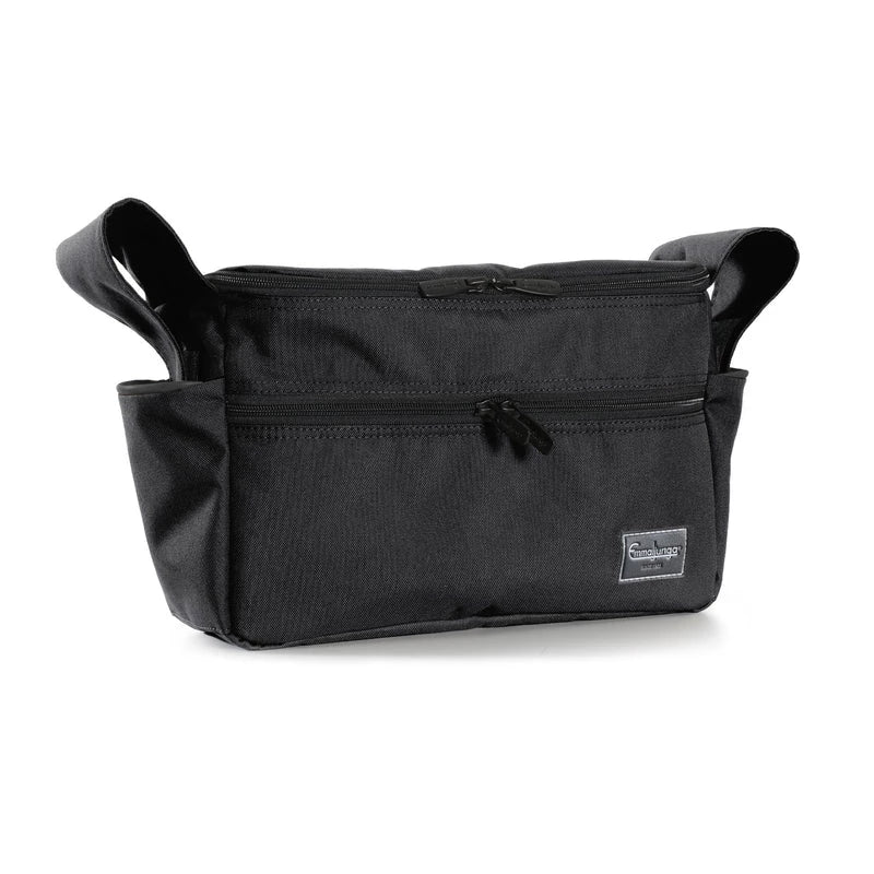 Emmaljunga Organiser Urban Black