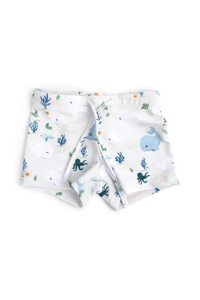 Filibabba Orla Badeshorts Multicolour - år