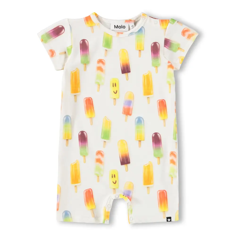 Finn Dragt Mini Popsicles 56