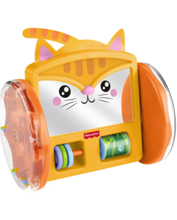 Fisher-price Kravl-efter Kattespejl
