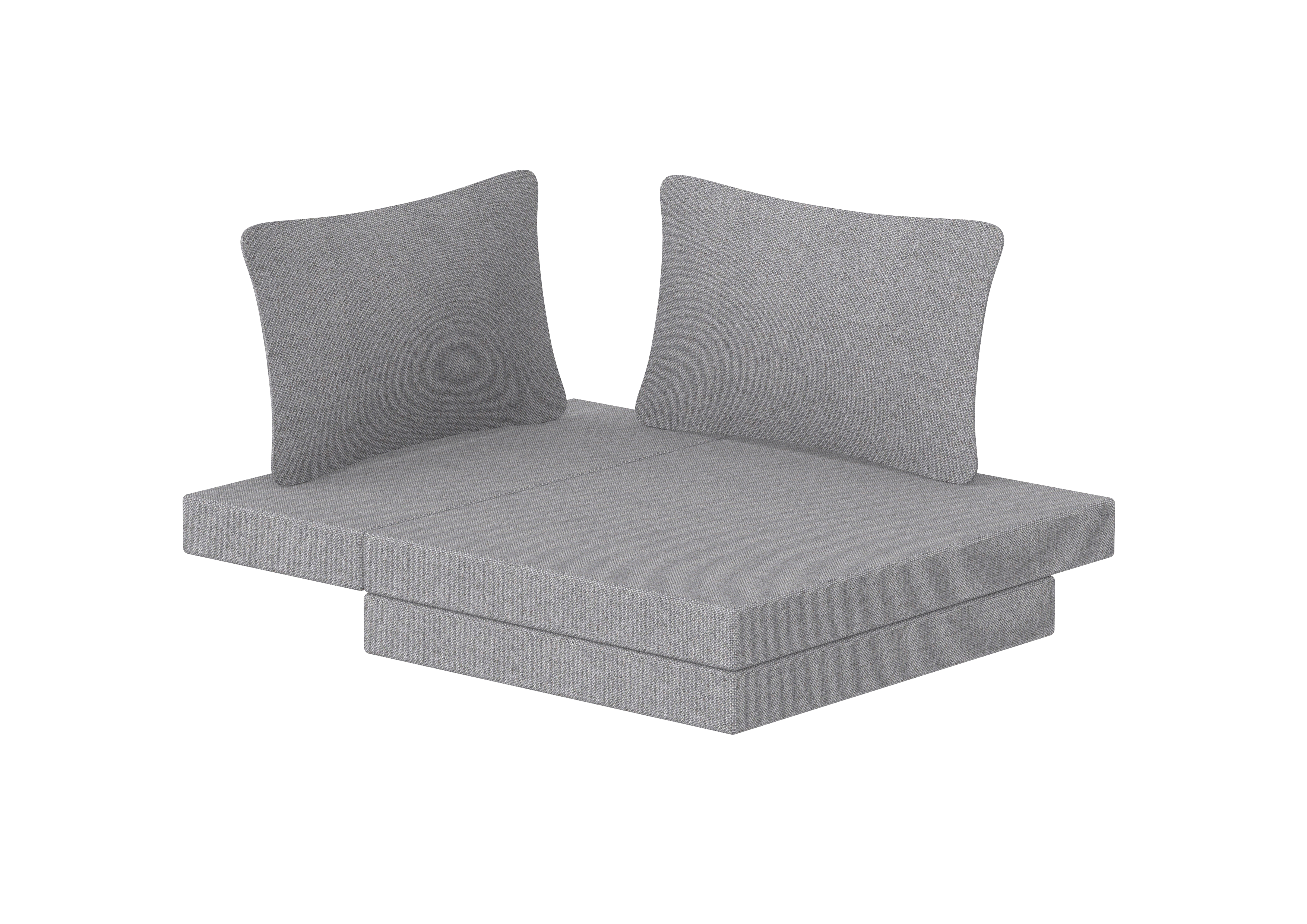 Flexa Madras Til Casa Sengemodul