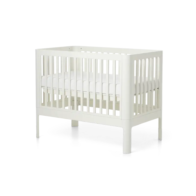 Flexa Nova Tremmeseng 120x70cm Inkl Madras Cream White