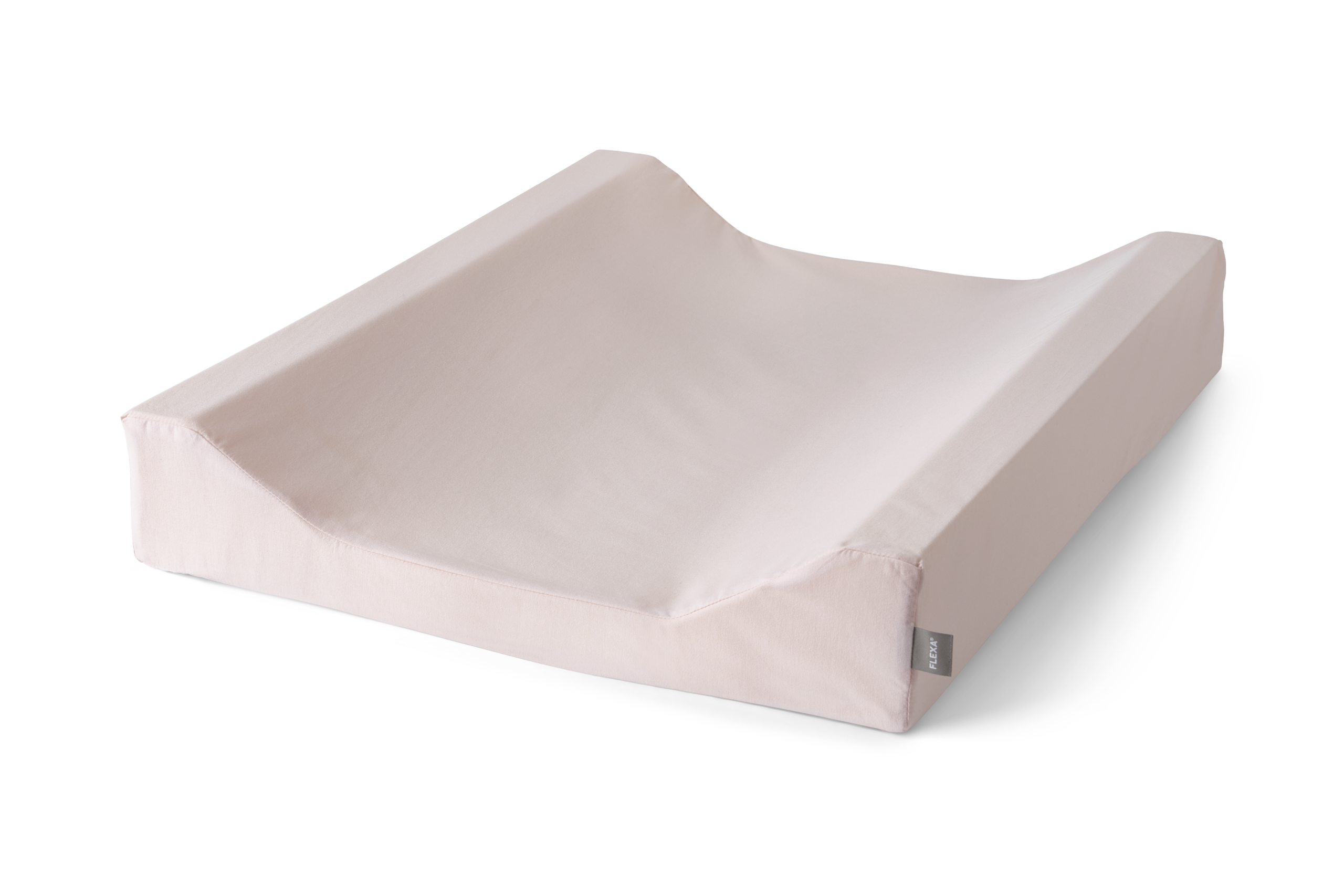 Flexa Puslehynde 50x64 Mauve Morn