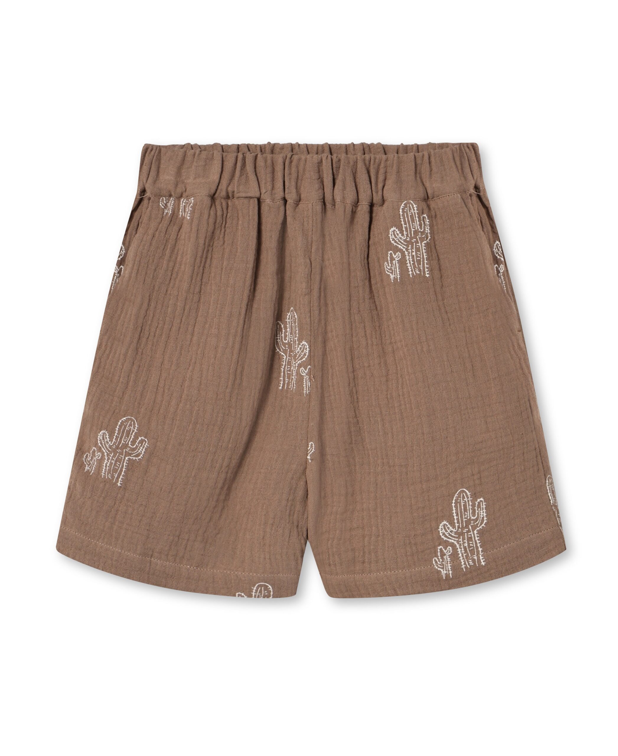 Fliink Hello Shorts Pine Bark Cactus 80 Cm
