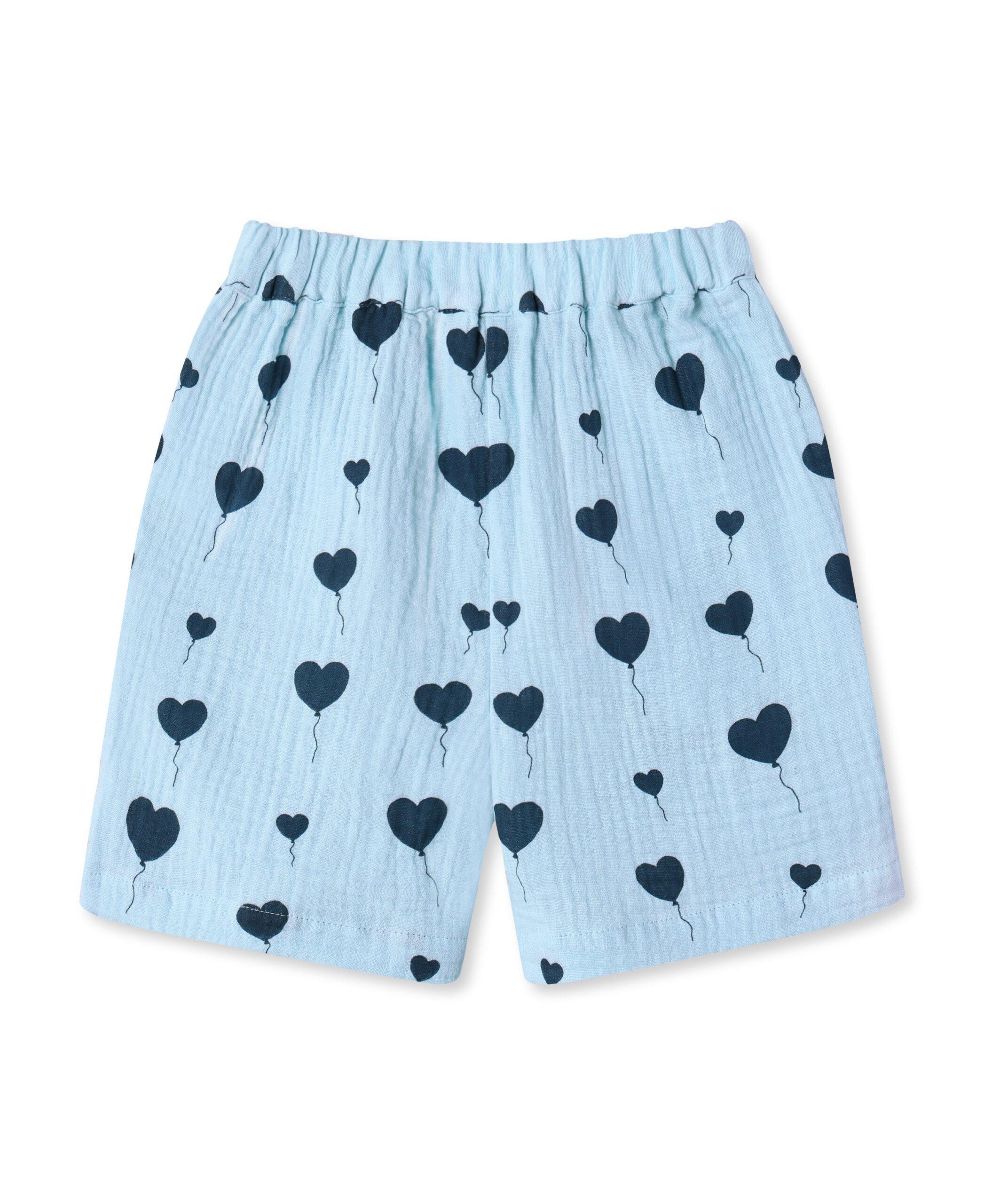 Fliink Love Shorts Dream Blue 86 Cm