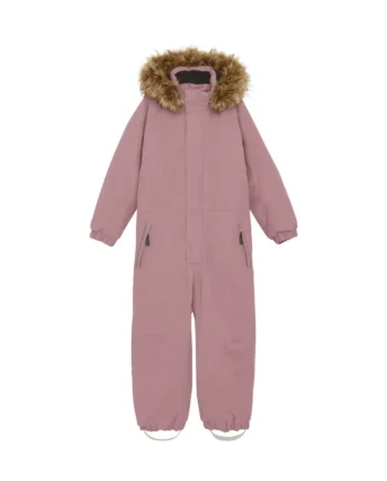 Flyverdragt    Fake Fur 4200 122