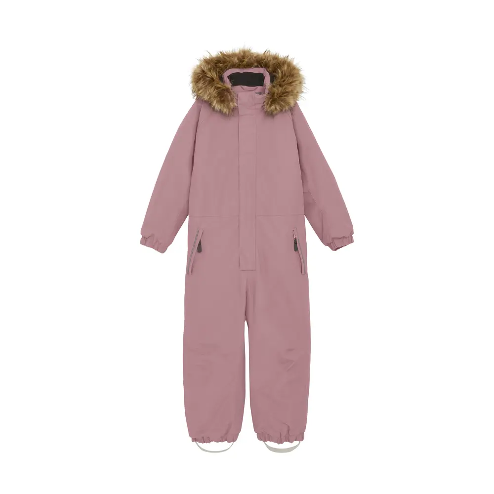 Flyverdragt    Fake Fur 4200 122
