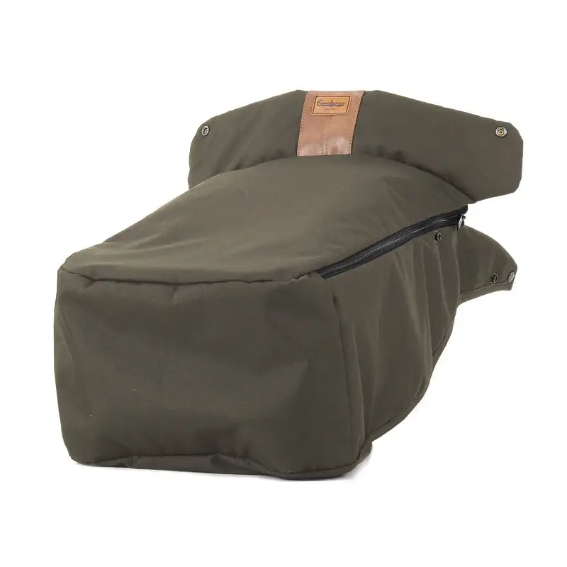 Forlæder Ergo Flat Outdoor Olive