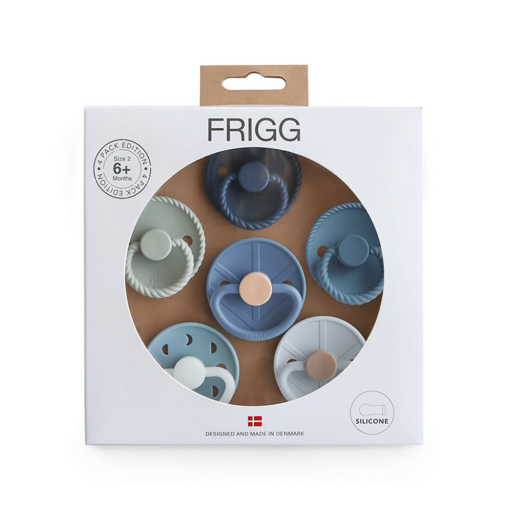 Frigg Suttepakke  -pak Endless Sea Str