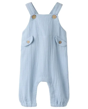 Fulina Smækbukser Zen Blue 62