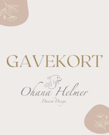 Gavekort Til Ohanahelmer