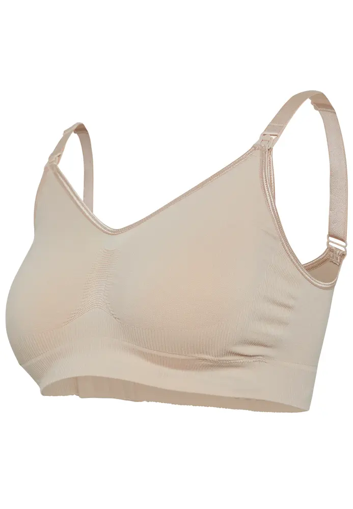 Graviditets   Amme Bh Original Beige