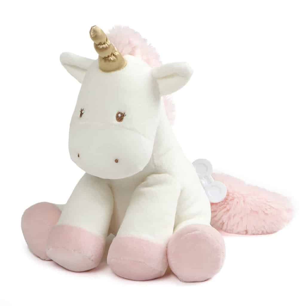 Gund Luna Unicorn   Music