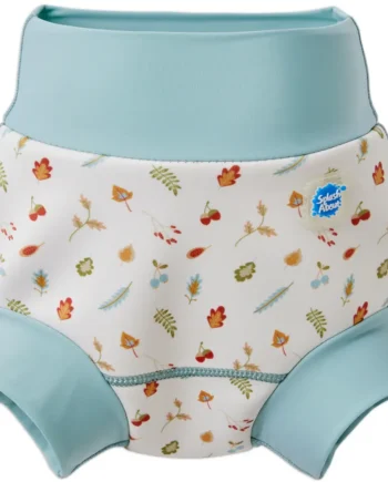 Happy Nappy Little Acorns  -  år