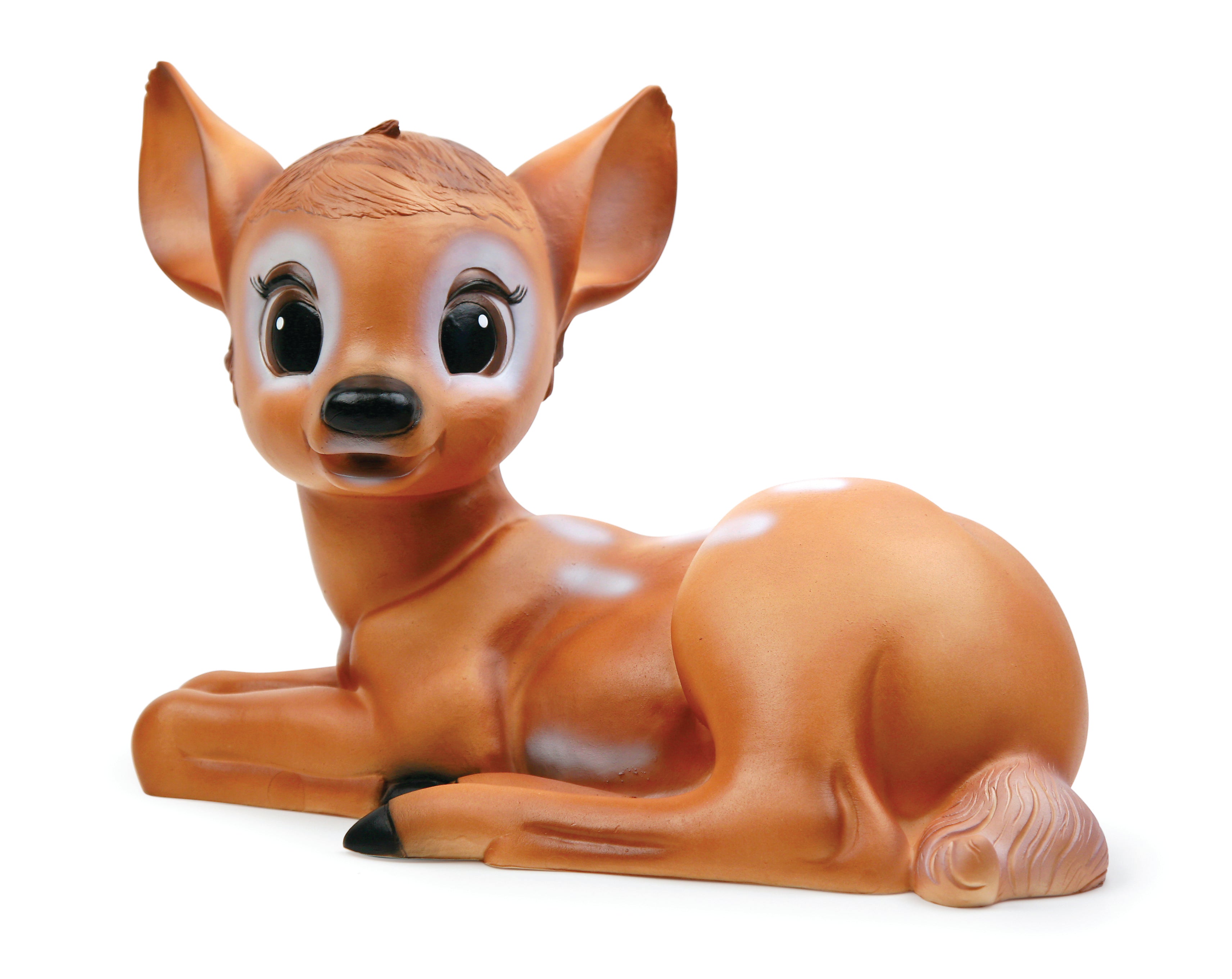 Heico Lamper Bambi Lampe