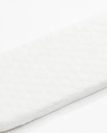 Helsemadras  Vogn 36x96x5cm