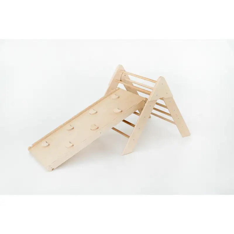 Hemmingsen Kids Anthon       Klatrestativ Natur