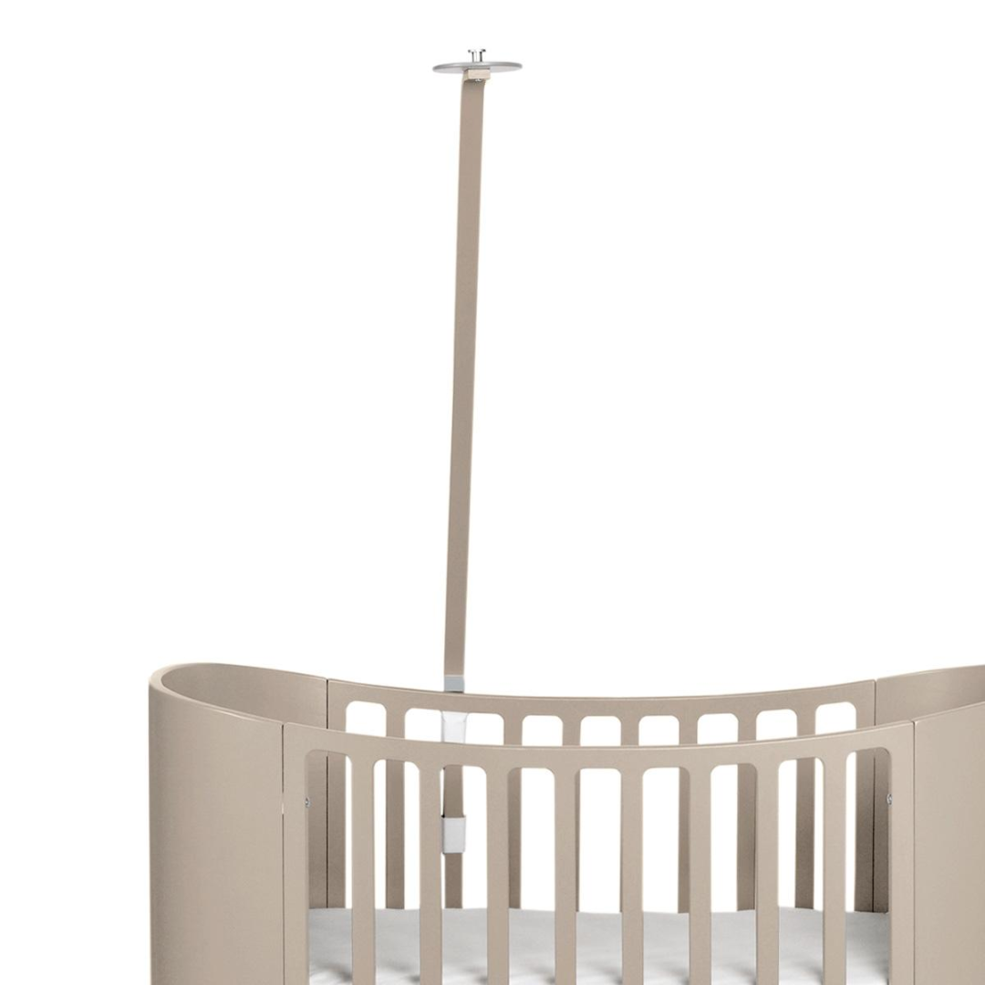 Himmelpind Til Leander Classic Babyseng Cappuccino