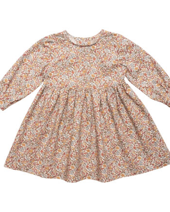 Huttelihut Liberty Dress Ava 80 Cm