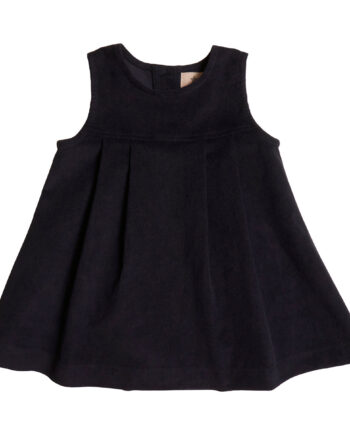 Huttelihut Spency Spencer Dress Navy 86 Cm