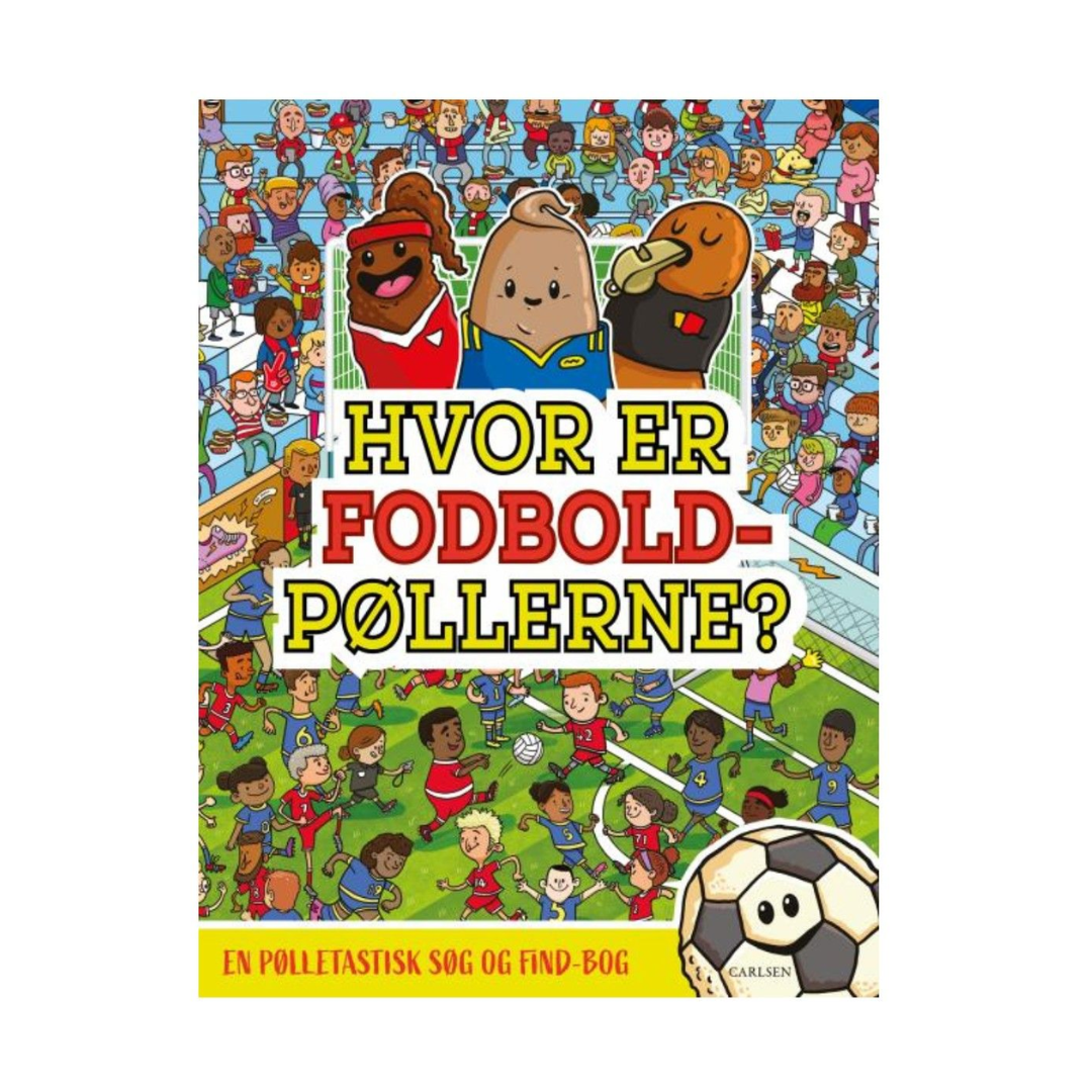 Hvor Er Fodboldpøllerne