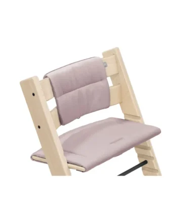 Hynde Til Tripp Trapp  Heather Mauve