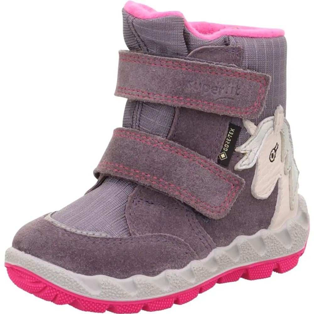 Icebird Purple Pink 24