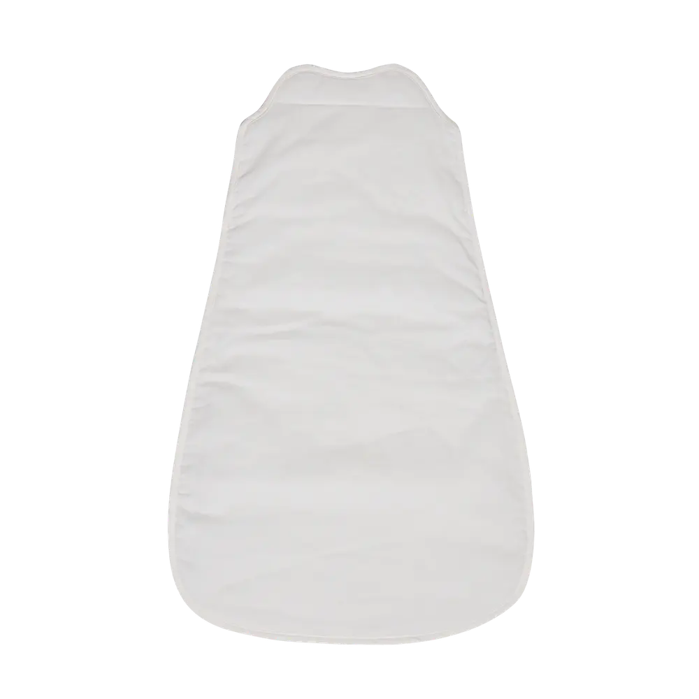 Indlæg Til Sovepose - Mån Ivory White