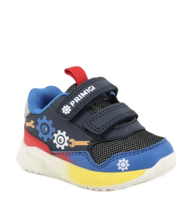 Infi Sneakers    Lys Navy Grig-navy 22