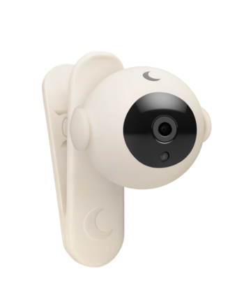 Intelligent Babyalarm Med Kamera Moonboon
