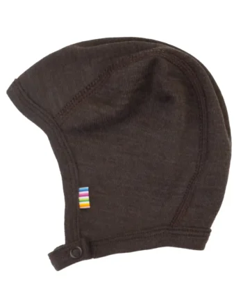 Joha Hjelm Dark Brown 50cm