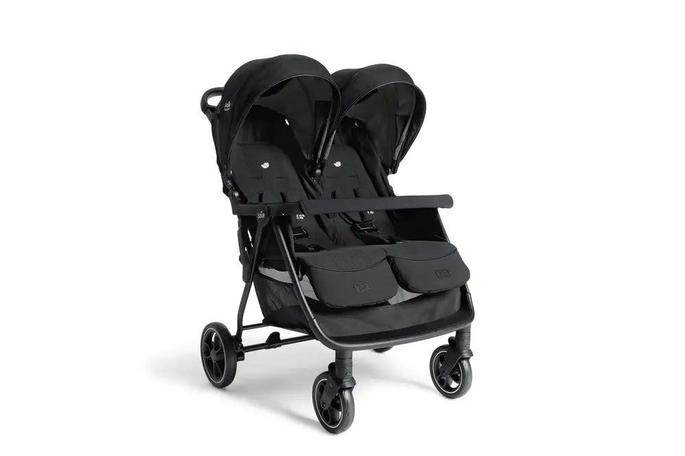 Joie Estrella Rc Tvillingevogn Eclipse
