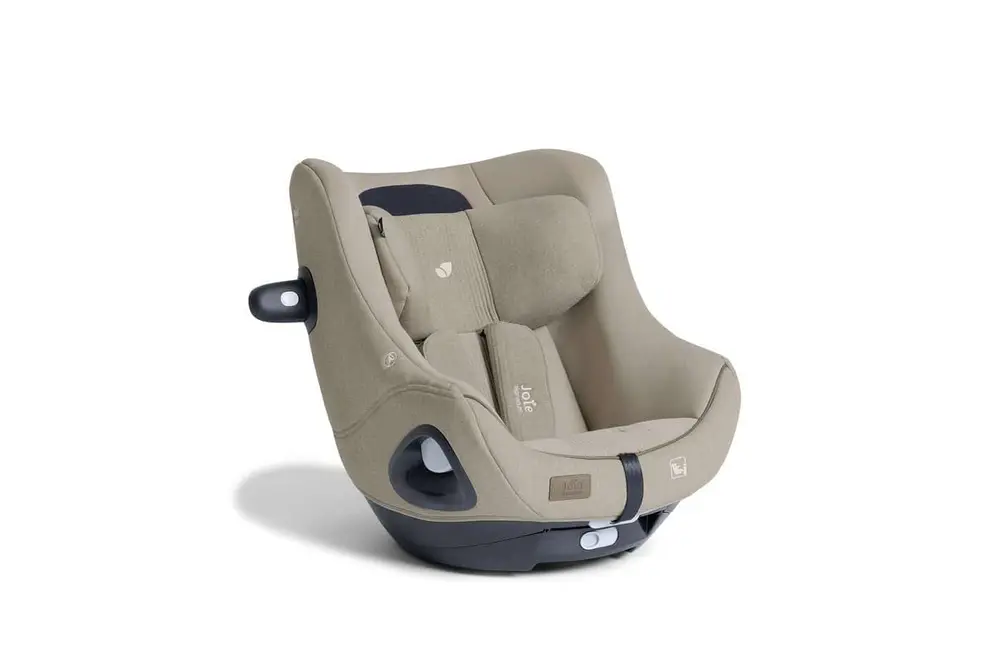 Joie -harbour Autostol Sandstone