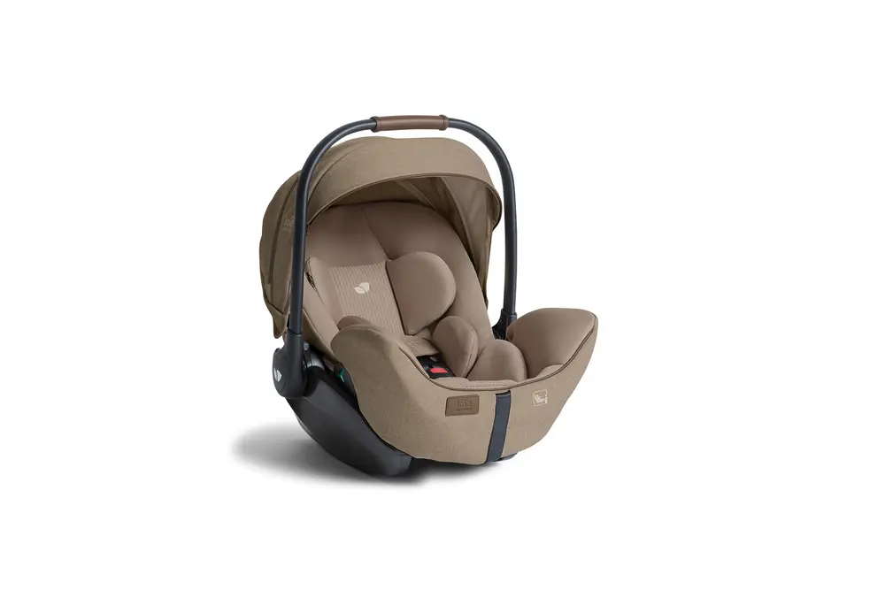 Joie -level Pro Autostol Sandstone