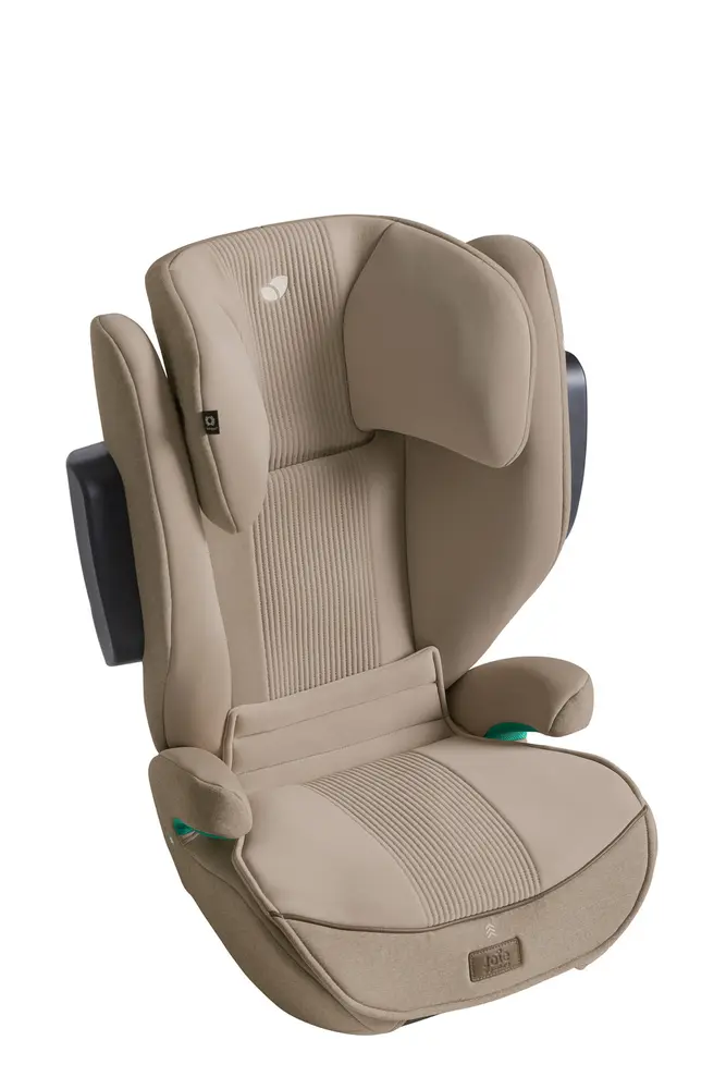 Joie -traver Autostol Sandstone